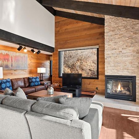 Snowmass Mountain By Snowmass Vacations Apartment Snowmass Village Exterior photo