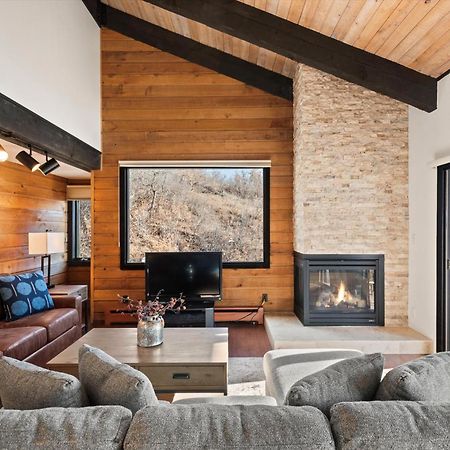 Snowmass Mountain By Snowmass Vacations Apartment Snowmass Village Exterior photo