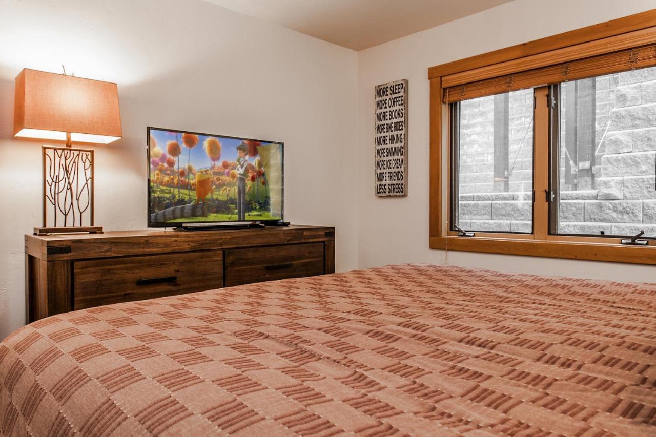 Snowmass Mountain By Snowmass Vacations Apartment Snowmass Village Exterior photo