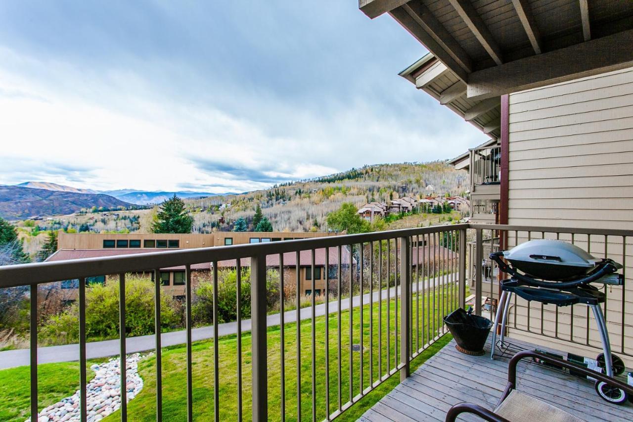 Snowmass Mountain By Snowmass Vacations Apartment Snowmass Village Exterior photo