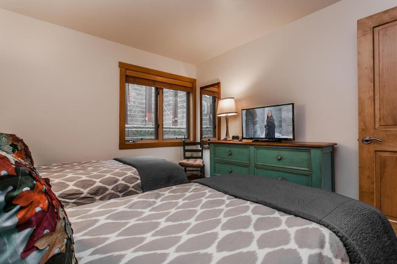 Snowmass Mountain By Snowmass Vacations Apartment Snowmass Village Exterior photo