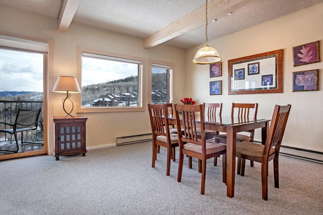 Snowmass Mountain By Snowmass Vacations Apartment Snowmass Village Exterior photo
