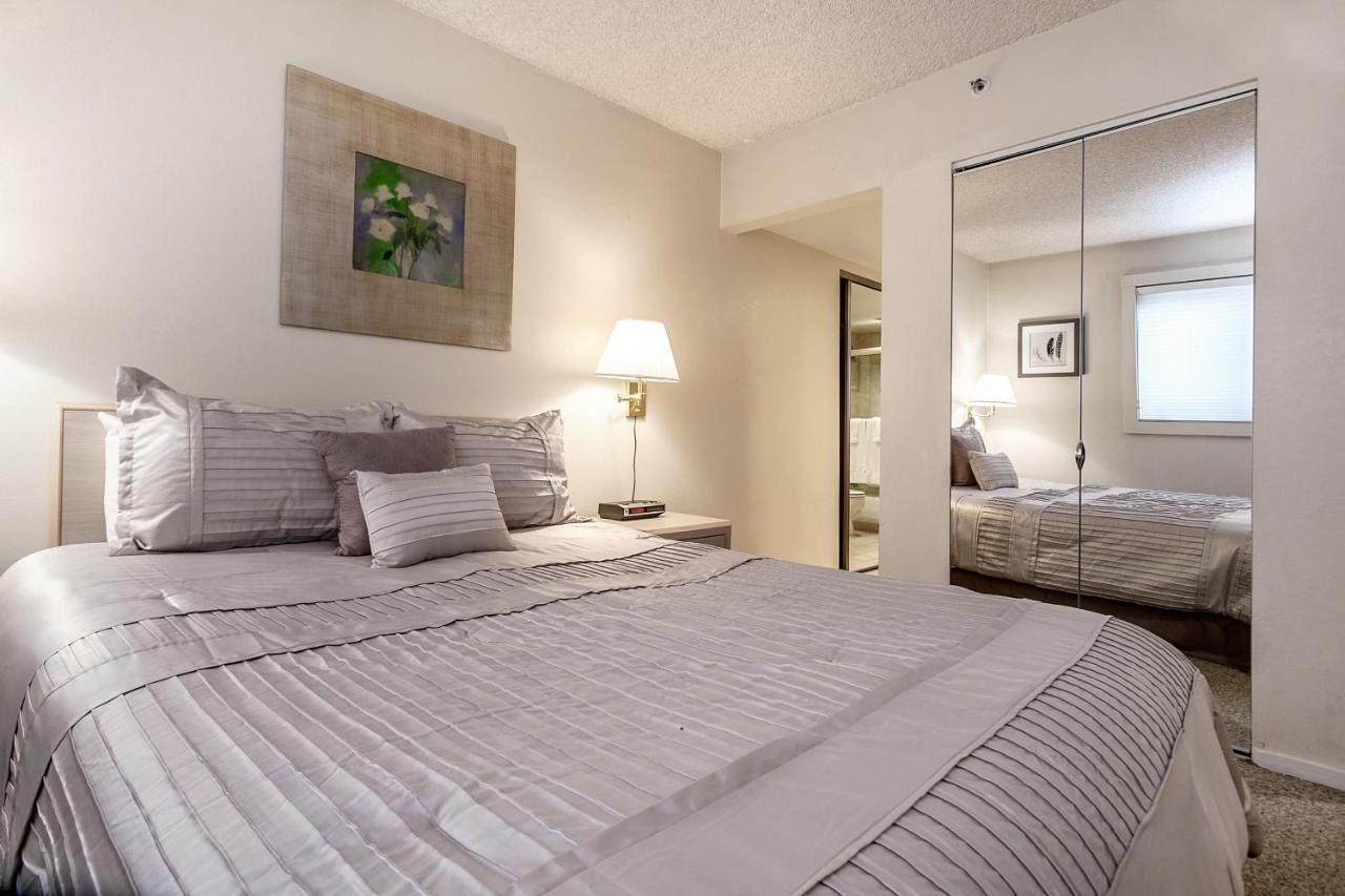 Snowmass Mountain By Snowmass Vacations Apartment Snowmass Village Exterior photo