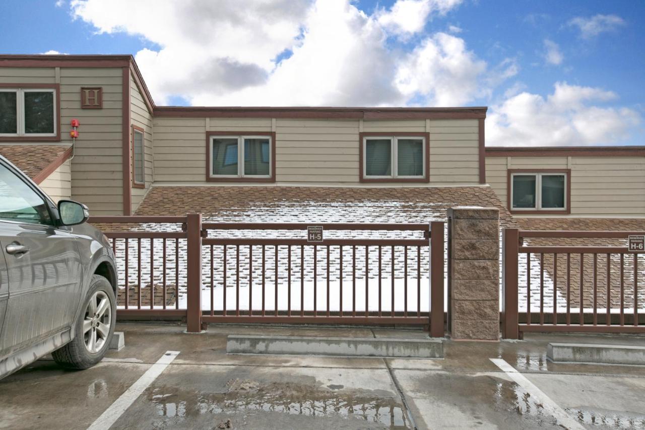 Snowmass Mountain By Snowmass Vacations Apartment Snowmass Village Exterior photo