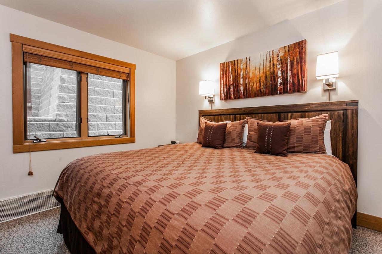 Snowmass Mountain By Snowmass Vacations Apartment Snowmass Village Exterior photo
