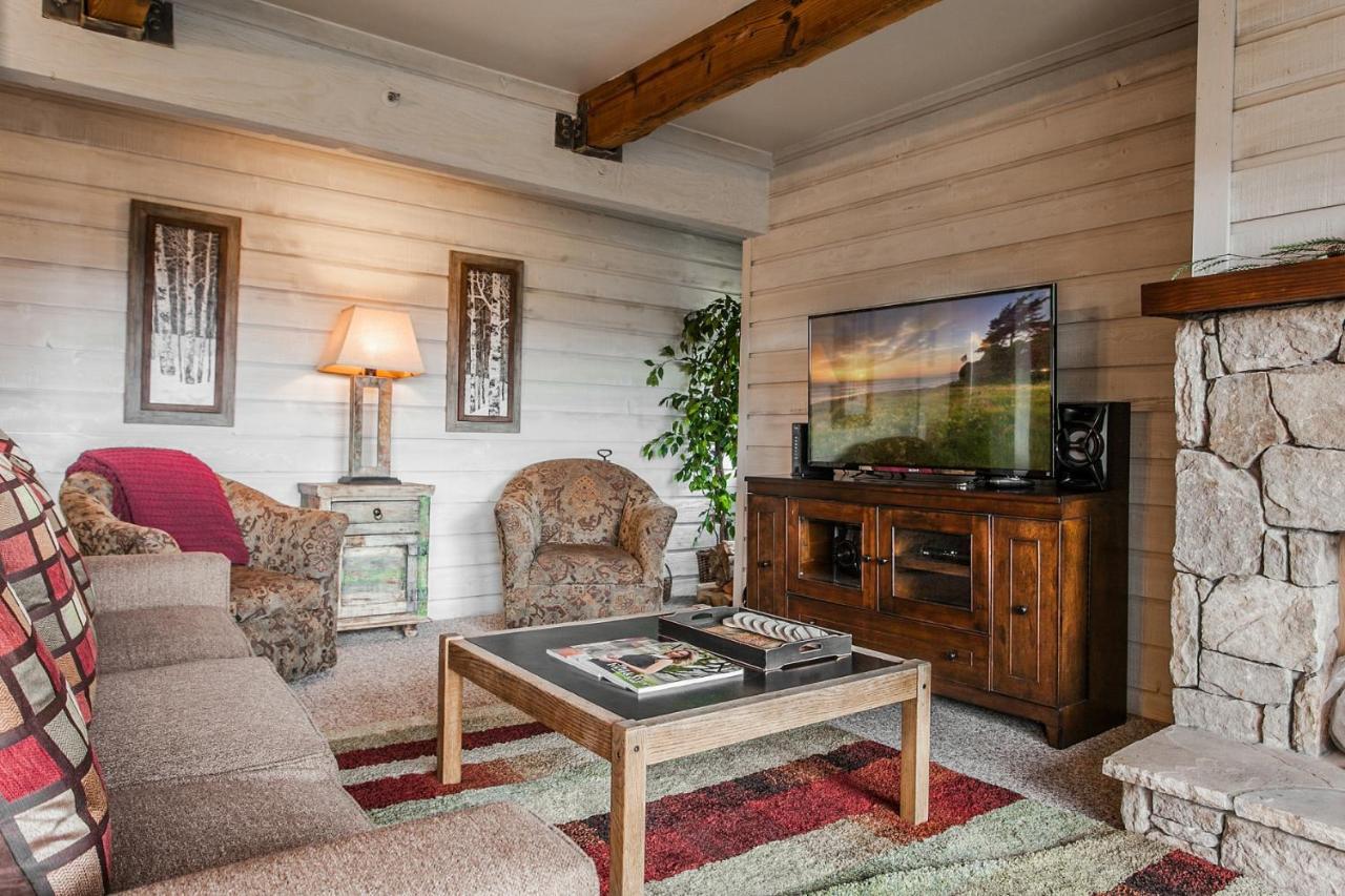 Snowmass Mountain By Snowmass Vacations Apartment Snowmass Village Exterior photo