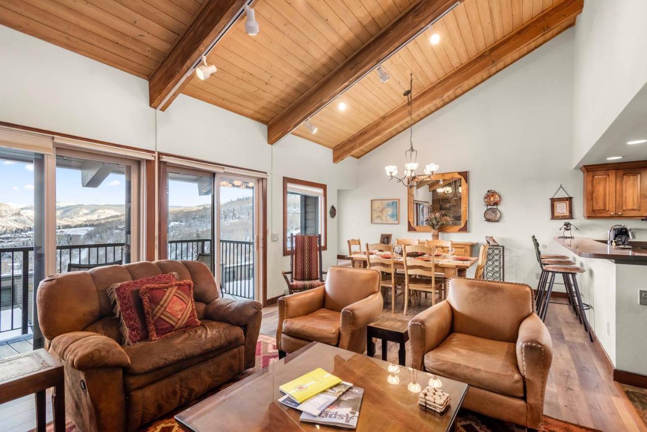 Snowmass Mountain By Snowmass Vacations Apartment Snowmass Village Exterior photo