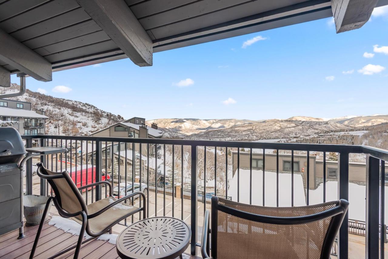 Snowmass Mountain By Snowmass Vacations Apartment Snowmass Village Exterior photo