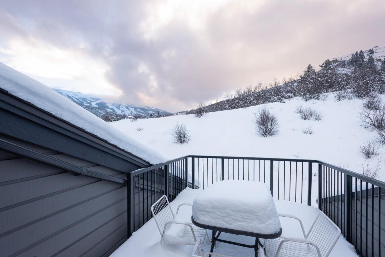 Snowmass Mountain By Snowmass Vacations Apartment Snowmass Village Exterior photo