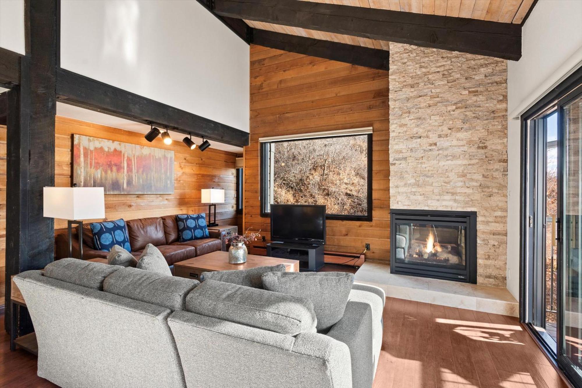 Snowmass Mountain By Snowmass Vacations Apartment Snowmass Village Exterior photo