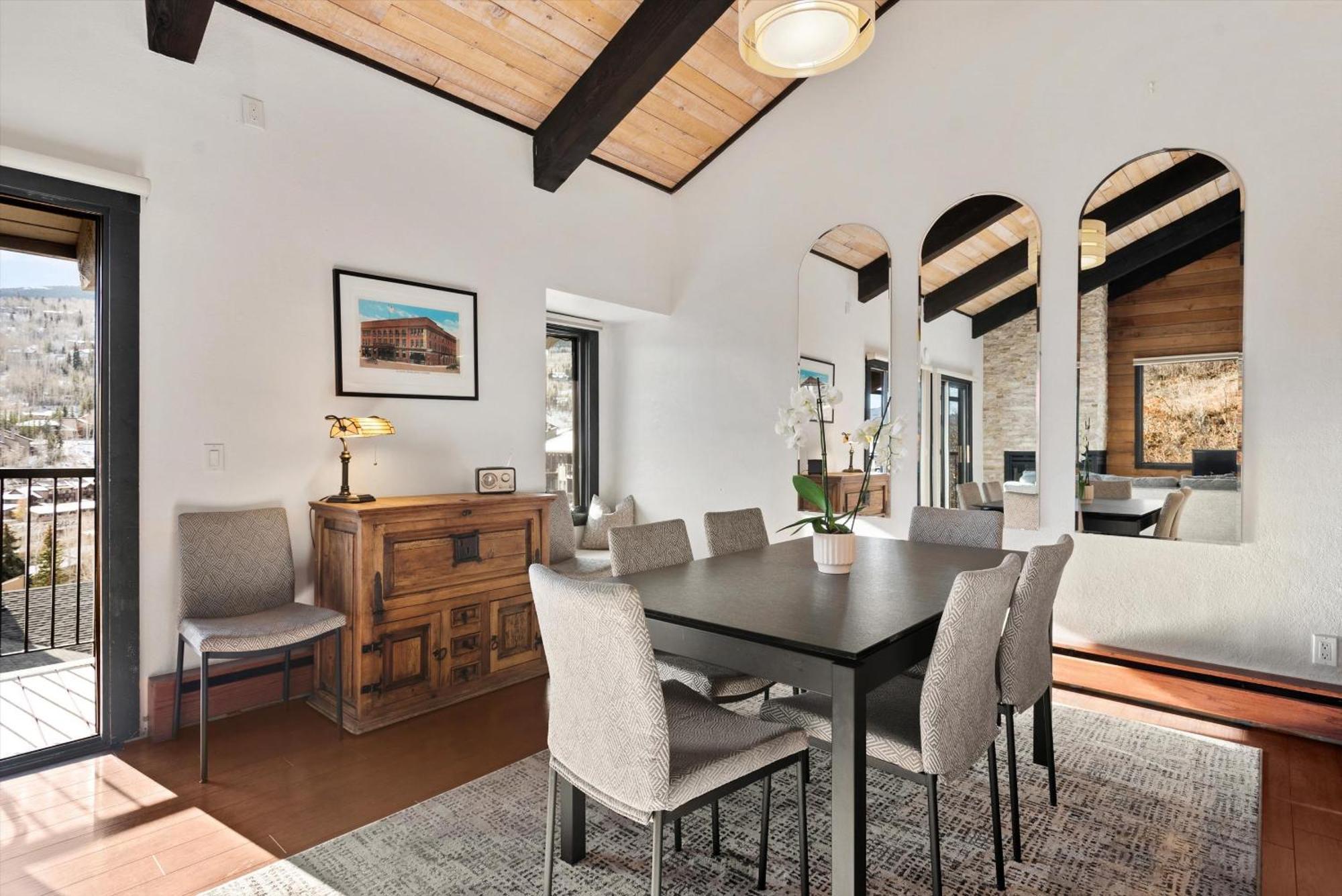 Snowmass Mountain By Snowmass Vacations Apartment Snowmass Village Exterior photo