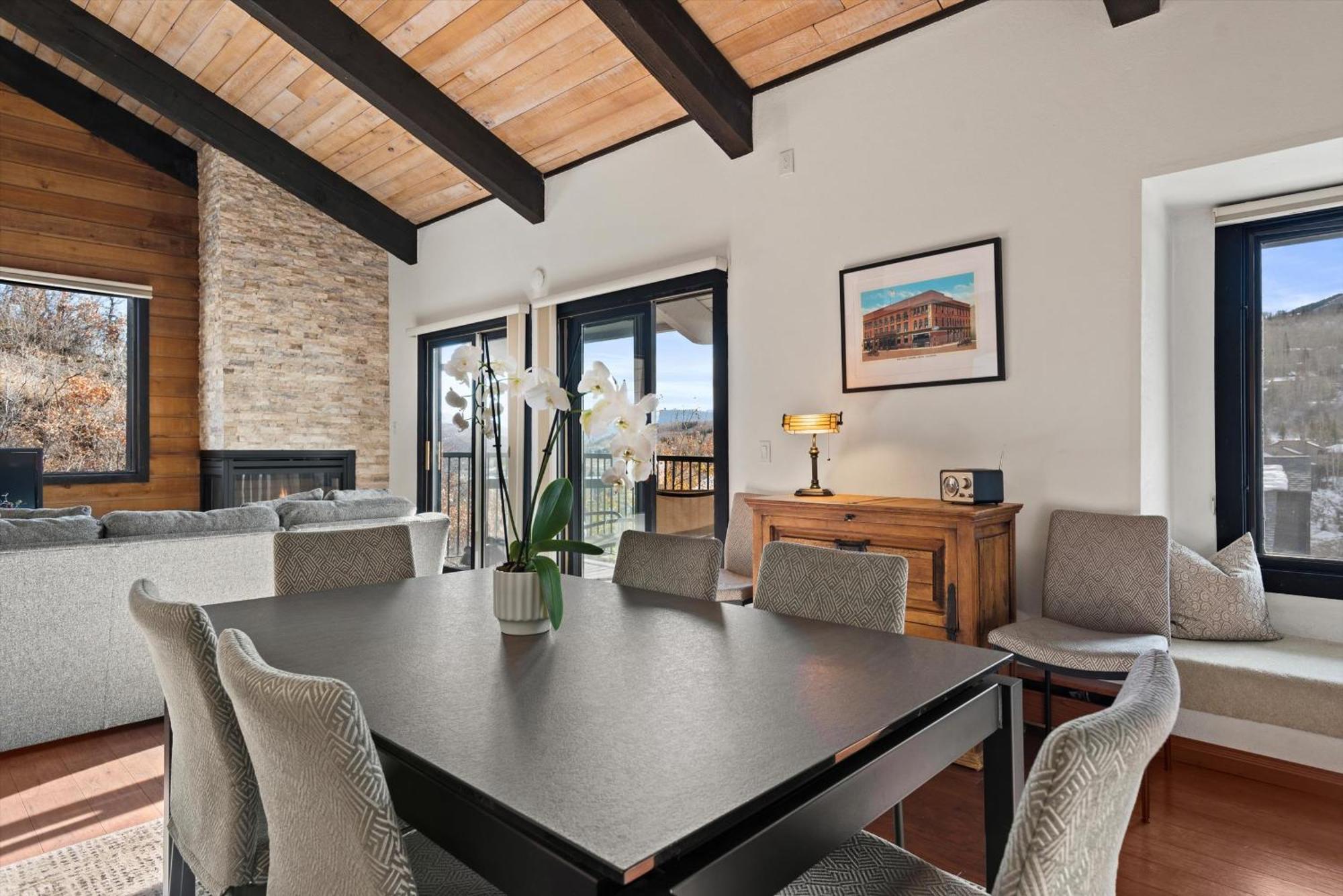 Snowmass Mountain By Snowmass Vacations Apartment Snowmass Village Exterior photo