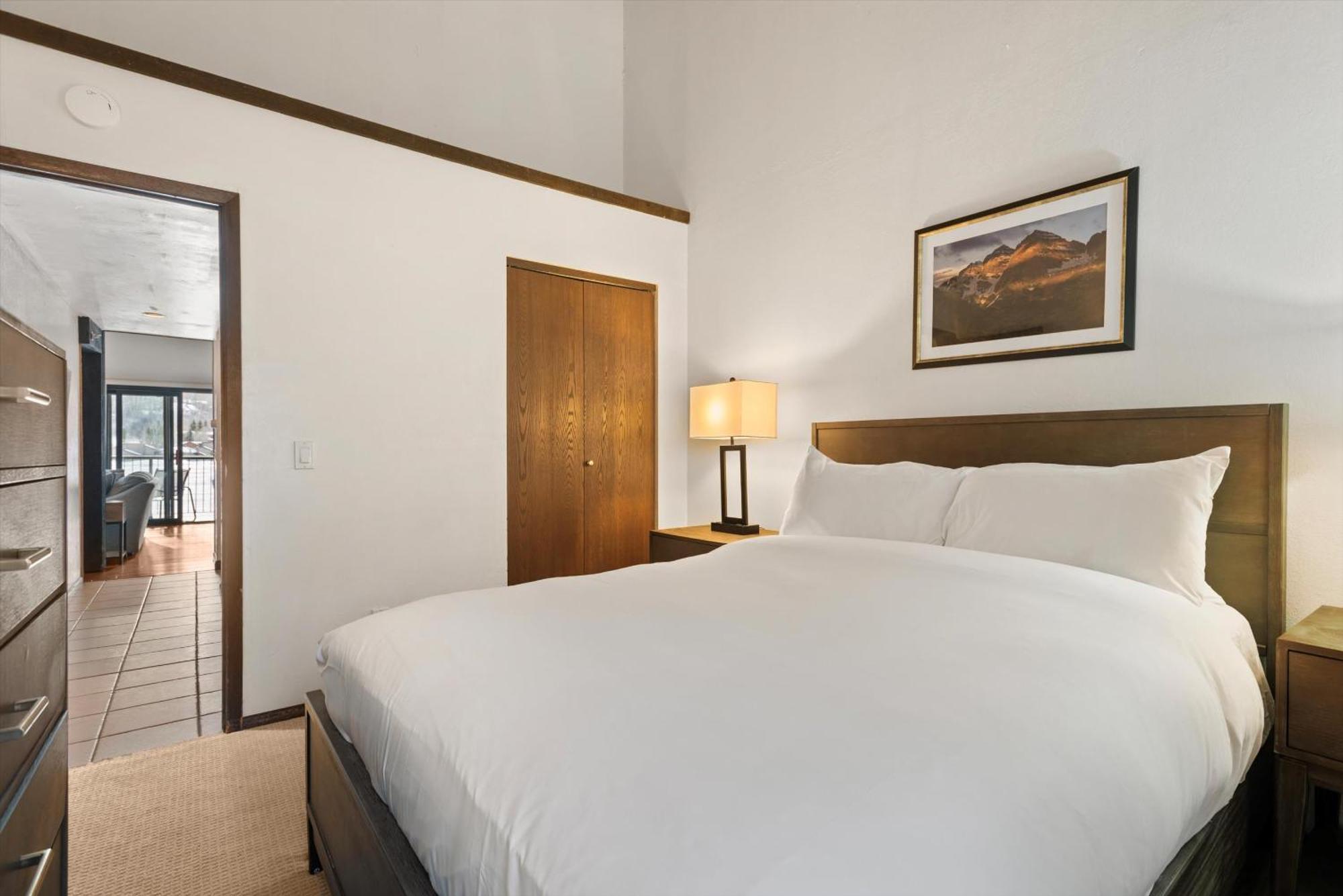 Snowmass Mountain By Snowmass Vacations Apartment Snowmass Village Exterior photo